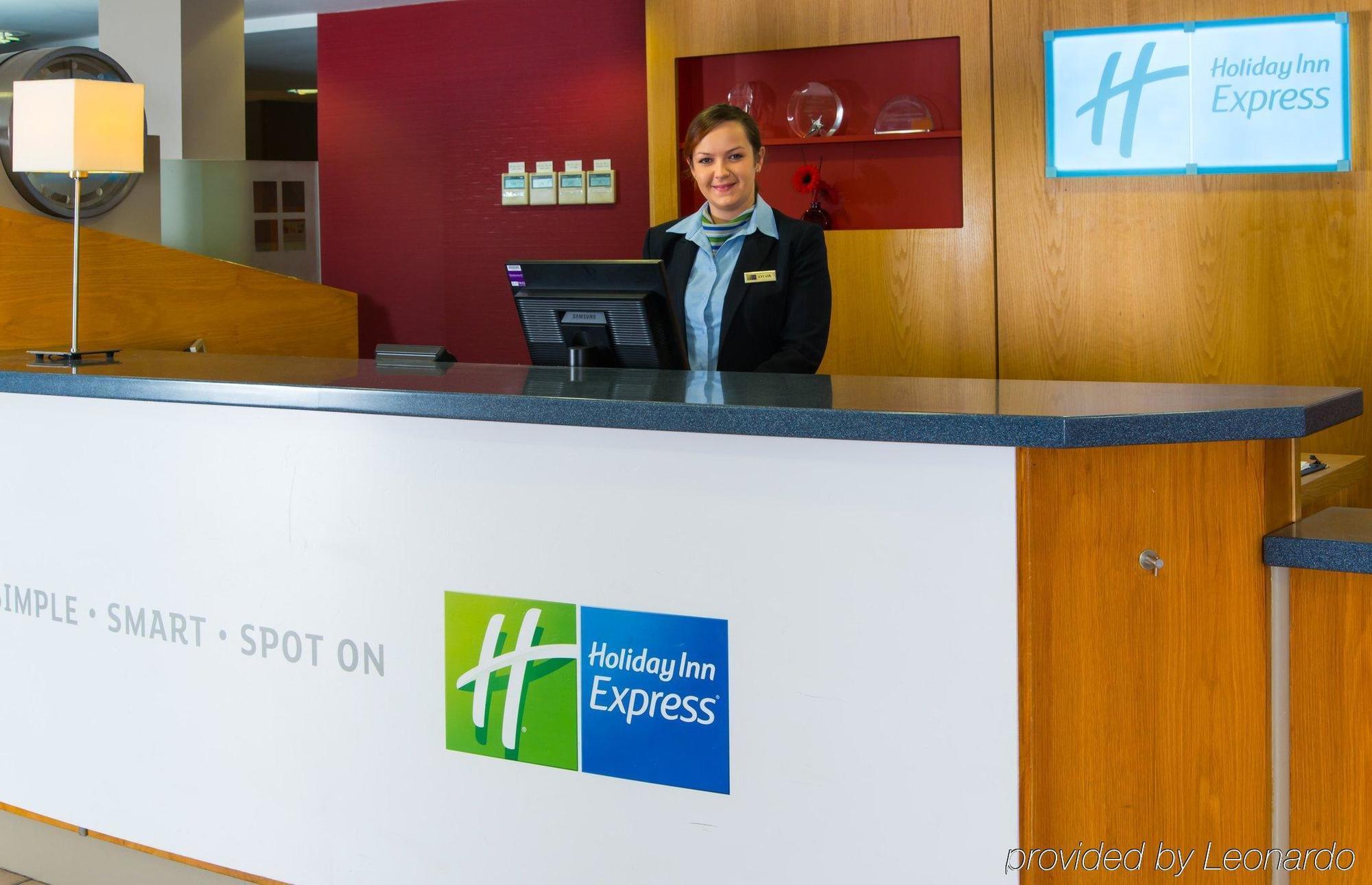 Holiday Inn Express Droitwich Spa, An Ihg Hotel Kültér fotó