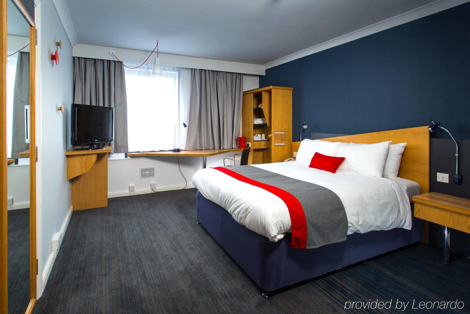 Holiday Inn Express Droitwich Spa, An Ihg Hotel Kültér fotó