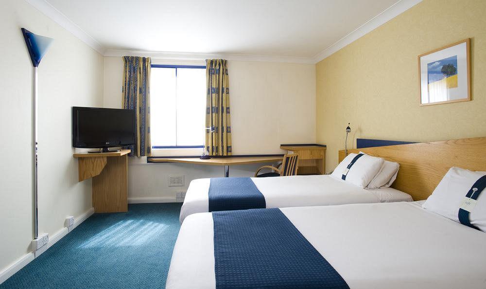 Holiday Inn Express Droitwich Spa, An Ihg Hotel Szoba fotó